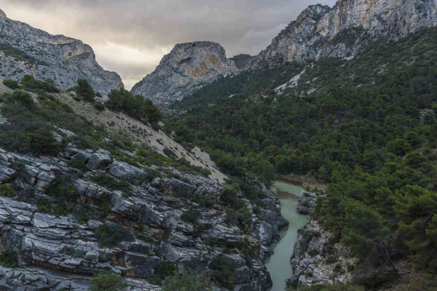 Málaga - desfiladero de los Gaitanes - Caminito del Rey 20.jpg